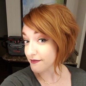 Meet your Posher, Erin